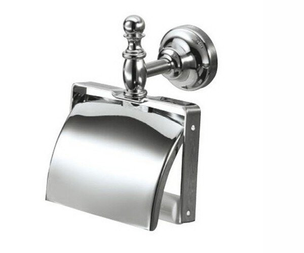 Держатель для туалетной бумаги All.Pe Perla (PE219-BR)