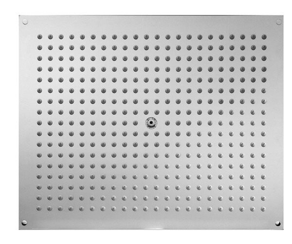 Верхній душ Bossini Dream Rectangular (H38369)