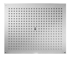 Верхний душ Bossini Dream Rectangular (H38369)
