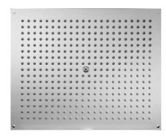 Верхній душ Bossini Dream Rectangular (H38369)