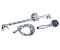 Душовий гарнітур KFA Armatura Saturn (841-310-00)