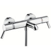 Термостат Hansgrohe Ecostat Comfort Care, хром (13115000)