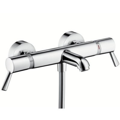 Термостат Hansgrohe Ecostat Comfort Care, хром (13115000)
