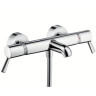 Термостат Hansgrohe Ecostat Comfort Care, хром (13115000)