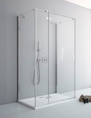 Душова кабіна Radaway Fuenta New KDJ+S, ліва, 90x90 (384020-01-01L)