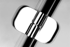 Душова кабіна Radaway Torrenta DWJ+S, права, 150x150 (320712-01-01R)