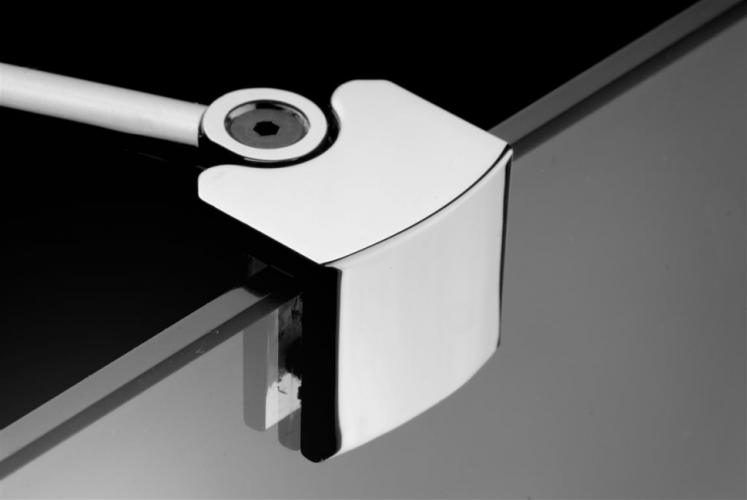Душова кабіна Radaway Torrenta DWJ+S, права, 150x150 (320712-01-01R)
