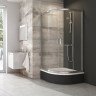 Душова кабіна Ravak Blix BLCP4, 90x90 (3B270U40ZG)