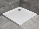Душевой поддон Radaway Delos C, 100x100 (SDC1010-01)