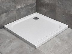 Душовий піддон Radaway Delos C, 100x100 (SDC1010-01)