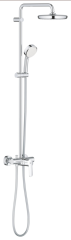 Душова система Grohe Tempesta Cosmopolitan (26224001)