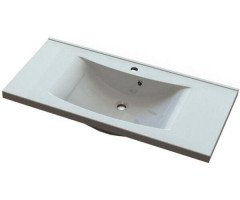 Умивальник підвісний Fancy Marble Lucia, 80 (1308101)