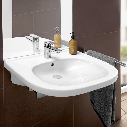 Умивальник підвісний Villeroy&Boch O.Novo, 60 (411960R1)