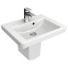 Умивальник підвісний Villeroy&Boch Subway 2.0, 50 (73155001)