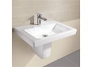 Умивальник підвісний Villeroy&Boch Subway 2.0, 50 (73155001)
