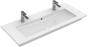 Умывальник подвесной Villeroy&Boch Venticello, 120 (4104CK01)