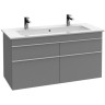 Умывальник подвесной Villeroy&Boch Venticello, 120 (4104CK01)