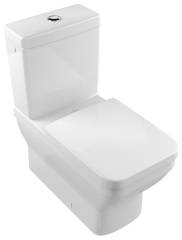 Унітаз компакт Villeroy&Boch Architectura (56871001)