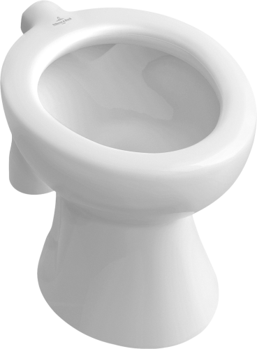 Унітаз підлоговий Villeroy&Boch O.Novo (76460301)