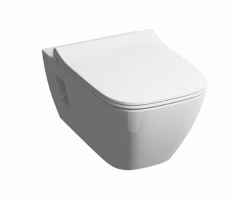 Унітаз підвісний Kolo Modo Rimfree (L33120000+L30112000)