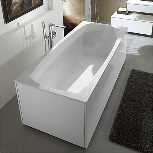 Ванна кварилова Villeroy&Boch My Art, 170х75 (UBQ170MYA2V-96)