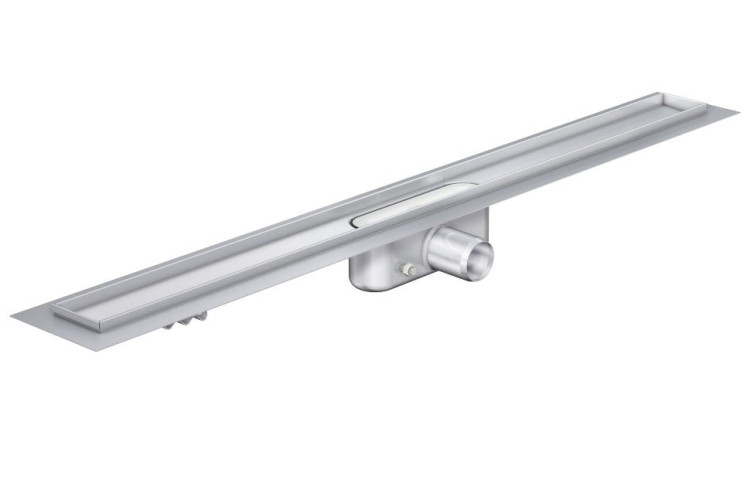 Душовий канал (трап) Aco ShowerDrain C-line, 88 (408717)