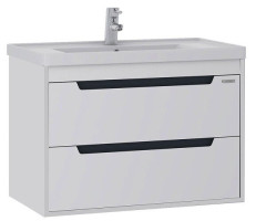 Тумба с умывальником Sanwerk Greta Air, 73 (MV0000625)