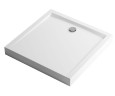Душовий піддон Excellent Forma Compact, 100x100 (BREX.FOR10WHC)