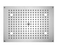 Верхній душ Bossini Dream Rectangular (H37374)