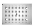 Верхний душ Bossini Dream Rectangular (H37374)
