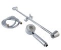 Душевой гарнитур KFA Armatura Symetric (841-140-00)