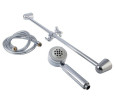 Душевой гарнитур KFA Armatura Symetric (841-140-00)