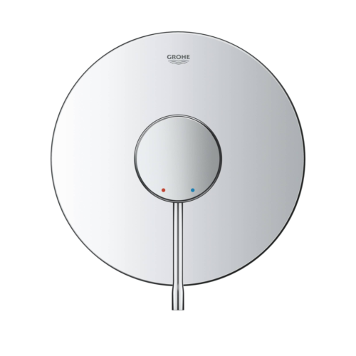 Cмеситель для душа Grohe Essence, однорычажный, хром (24057001)