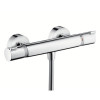 Термостат Hansgrohe Ecostat Comfort Care, хром (13116000)