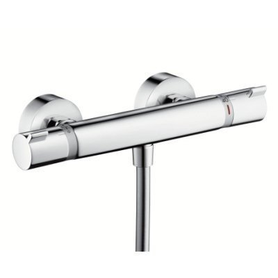 Термостат Hansgrohe Ecostat Comfort Care, хром (13116000)