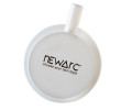 Запорный вентиль Newarc Maximal, белый (101632W)