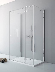 Душевая кабина Radaway Fuenta New KDJ+S, правая, 100x100 (384022-01-01R)