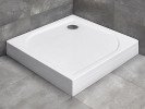 Душовий піддон Radaway Delos C, 80x80 (4C88170-03)