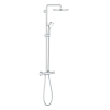 Душевая система Grohe Tempesta Cosmopolitan (26670000)