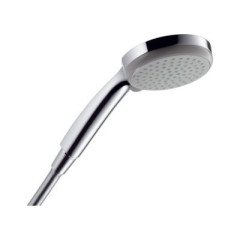 Ручний душ Hansgrohe Croma 100 Vario EcoSmart (28537000)
