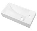 Умивальник підвісний Fancy Marble Martina, 50 (5305101)