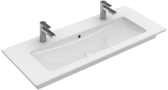 Умивальник підвісний Villeroy&Boch Venticello, 120 (4104CKR1)