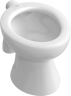 Унитаз напольный Villeroy&Boch O.Novo (764603R1)
