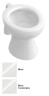 Унитаз напольный Villeroy&Boch O.Novo (764603R1)