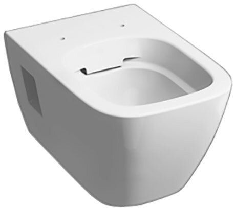 Унитаз подвесной Kolo Modo Rimfree (L33120000+L30115000)