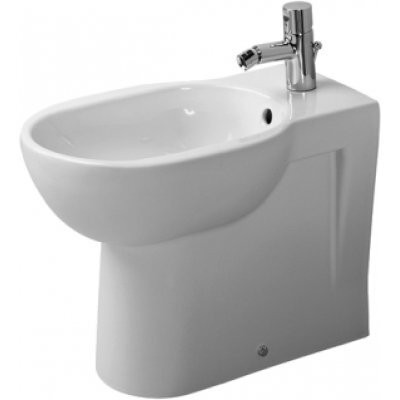 Біде підлогове Duravit Foster (134100000)