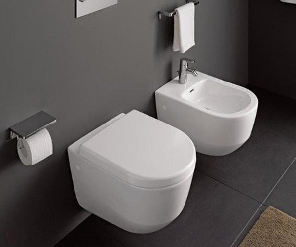 Біде підвісне Laufen Pro S (H8309520003021)