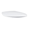 Cиденье для унитаза Grohe Bau Ceramic (39492000)
