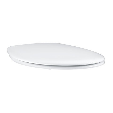 Cиденье для унитаза Grohe Bau Ceramic (39492000)
