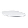 Cиденье для унитаза Grohe Bau Ceramic (39492000)